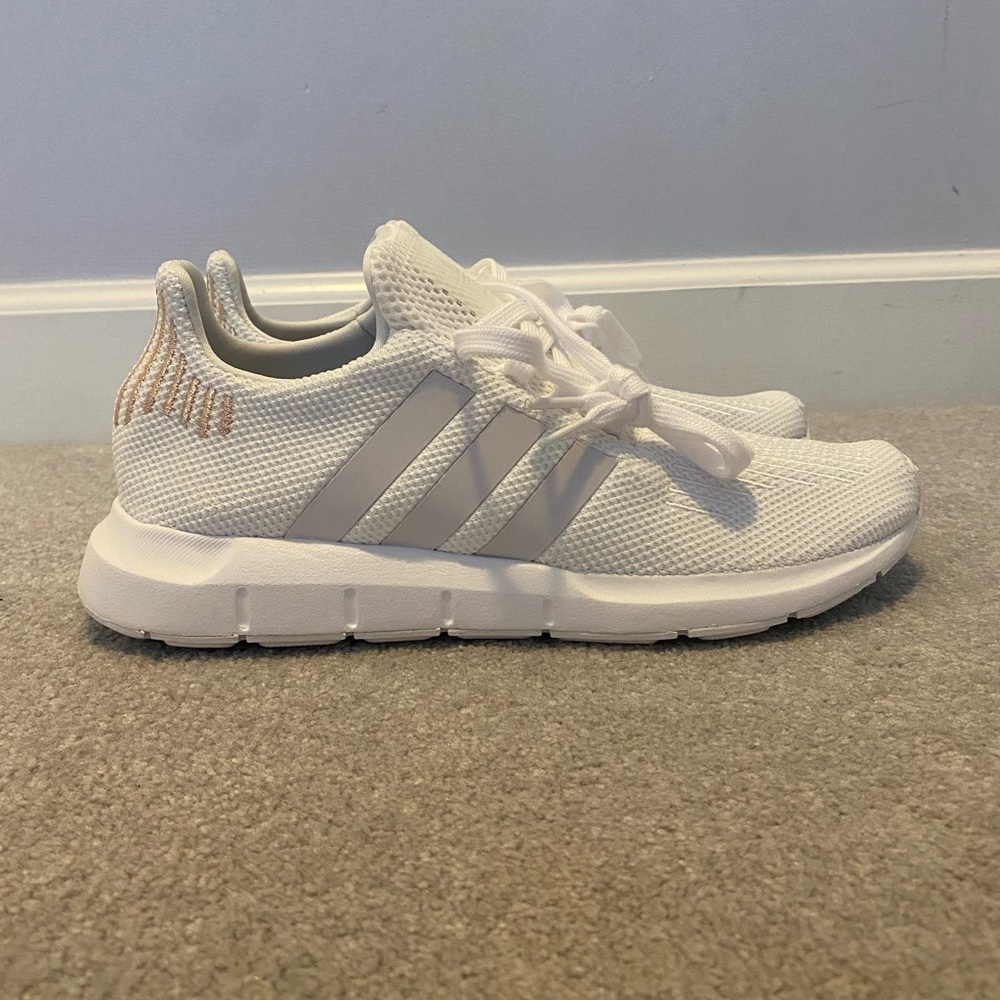 COPY - Adidas Swift Run Tennis Shoes